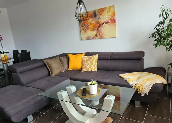 Gaestewohnung Kl. Wzl 38_3 * Klein Wanzleben